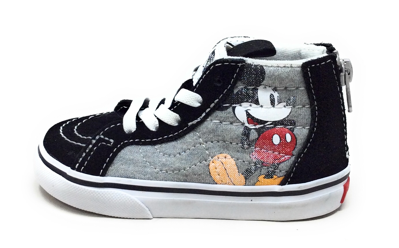 vans bambino topolino vans bambino topolino